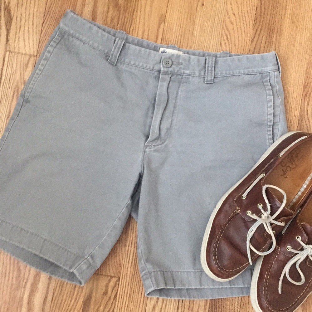 Men’s J.Crew shorts